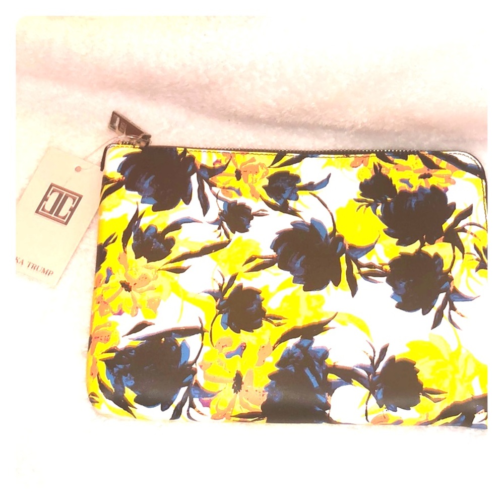 Ivanka trump clutch